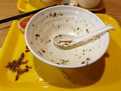 -台湾卤肉饭(龙口店)