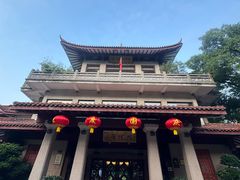 -湖畔居茶楼(湖滨店)
