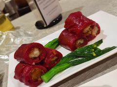 -香云轩·顺德菜(香云纱园林酒店店)