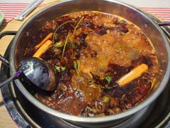-二钳洞庭虾蟹·江湖菜(成都鹭岛店)