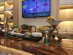 -LEE TIME·丽美时沙龙