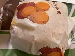 -麦当劳(杭州庆春路店)