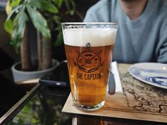 -船长酒吧 The Captain