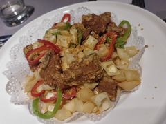 -新沸腾鱼乡(世贸天阶店)