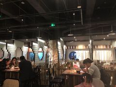 大堂-顾乡私房菜(金沙天街店)