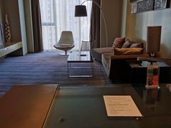 -青岛富力艾美酒店