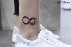 -飛凡TATTOO纹身•原创