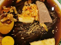 -华天延吉餐厅(西四总店)