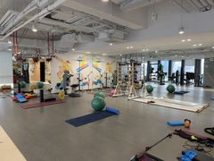 -复动肌骨门诊·MEDMOTION(北外滩店)