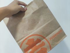 -吉野家(中关村3店)