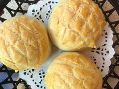 真系菠萝包-点都德(北京路贰店)