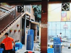 -石屏老字号4号包浆豆腐美食城(泼水广场店)