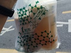 -1点点(清湖地铁店)