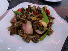 -王庄阿咪海鲜大排档(象园店)