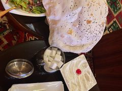 -Antalya安塔利亚土耳其餐厅(猎德店)