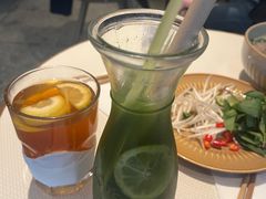 -BAKER&SPICE(环贸店)