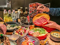 -沼津港精致料理·寿喜烧·烧鸟(龙湖南桥天街日料榜单店)