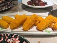 -峰厨大鱼泡饼·天津菜(西青大学城店)