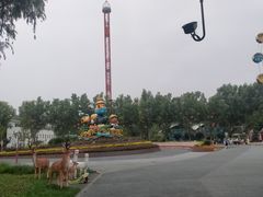 -北戴河集发农业梦想王国