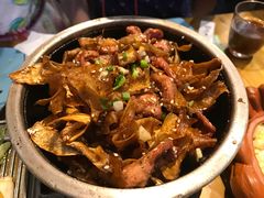 -局气 烤鸭·北京菜(光华路店)