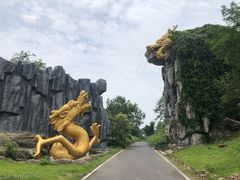 -宜兴龙背山森林公园