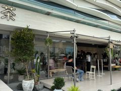 -喜茶(珠海华发商都店)
