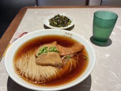 -松鹤面馆·古法焖肉面(观前店)