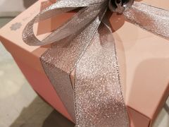 -黑池口感烘焙·生日蛋糕(坂田店)