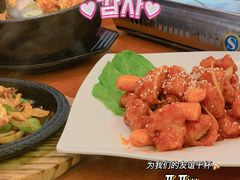 -韩礼年糕(飞虹路店)