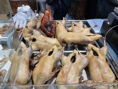 -戚顺兴盐水鸭(新街口明瓦廊店)