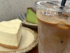-PUZZLE COFFEE 拼图咖啡
