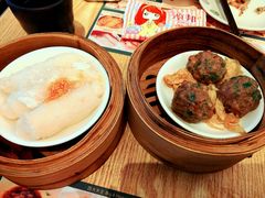 -添好运点心专门店(百老汇店)