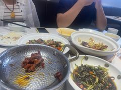 -峨嵋小镇·川菜(勒泰中心店)