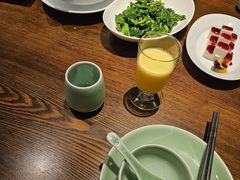 -粗茶淡饭·隐庐私厨(东亭店)