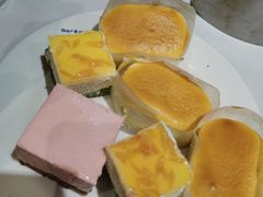 小蛋糕-星伦多自助料理(华润万象城店)