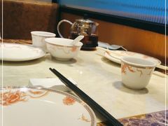 -稻香酒家(长宁KING88广场店)