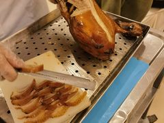 -全聚德(上海首店浦东店)