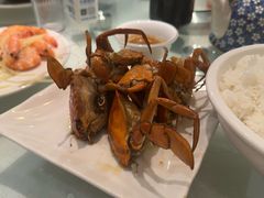 -莲花公园煎蟹(总店)