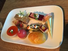 -翡翠36餐厅(浦东香格里拉店)