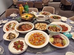 -俏巴渝·家宴·生日宴(锦绣城店)