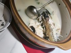 -风味小馆(天目湖宾馆店)
