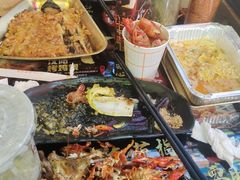 -纪录片《人生一串》体验店(静安店)