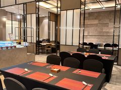 -武汉厨房自助餐厅·武汉卓尔万豪酒店