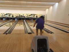 -广州保龄球馆(广州天河体育中心店)