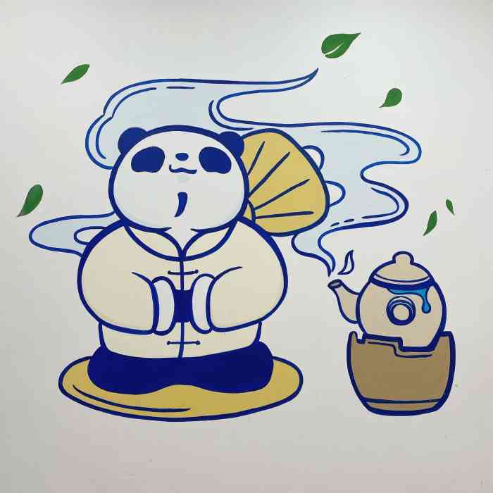 茶百道(大庆联想科技城店)-"等了半个月的茶百道开了,说是买一赠一,结