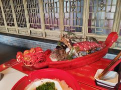 -小龙翻大江文化火锅(宽窄店)