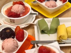 -满记甜品(苏州中心店)