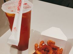 -莱得快酸辣粉(天和里店)