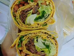 -山东傻大粗粮煎饼(牛街店)