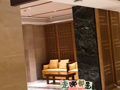 -白桦林温泉谷